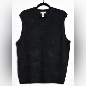 Dockers V-neck Sweater Vest